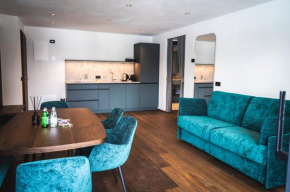 Manu Apartments Livigno